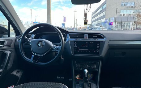 Volkswagen Tiguan II, 2020 год, 3 520 000 рублей, 6 фотография