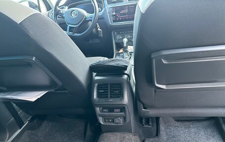 Volkswagen Tiguan II, 2020 год, 3 520 000 рублей, 7 фотография