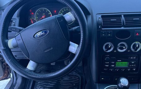 Ford Mondeo III, 2003 год, 290 000 рублей, 11 фотография
