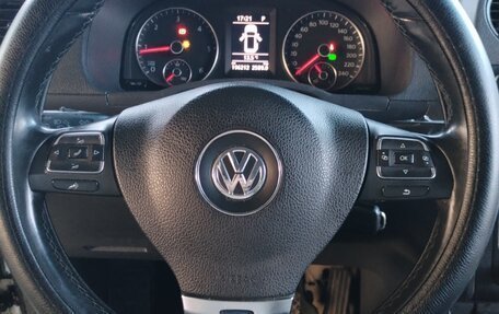 Volkswagen Caddy III рестайлинг, 2013 год, 1 575 000 рублей, 2 фотография