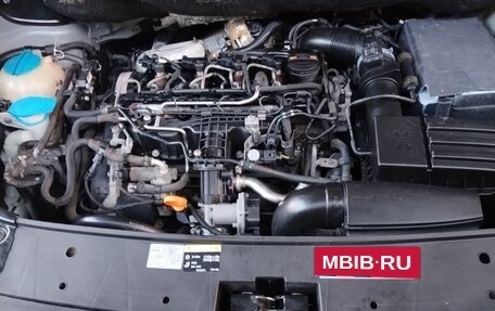 Volkswagen Caddy III рестайлинг, 2013 год, 1 575 000 рублей, 4 фотография