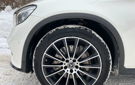 Mercedes-Benz GLC Coupe, 2017 год, 3 750 000 рублей, 20 фотография