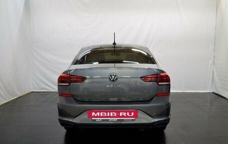 Volkswagen Polo VI (EU Market), 2020 год, 1 589 000 рублей, 6 фотография
