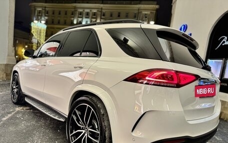 Mercedes-Benz GLE, 2020 год, 6 990 000 рублей, 7 фотография