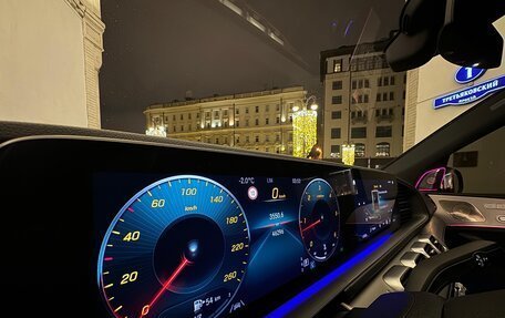Mercedes-Benz GLE, 2020 год, 6 990 000 рублей, 12 фотография