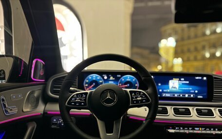 Mercedes-Benz GLE, 2020 год, 6 990 000 рублей, 15 фотография