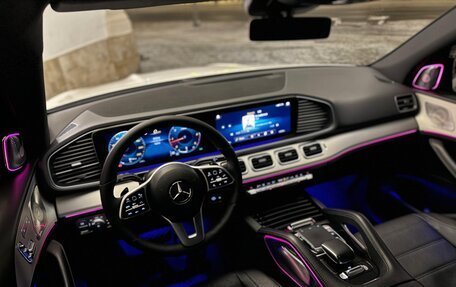 Mercedes-Benz GLE, 2020 год, 6 990 000 рублей, 16 фотография