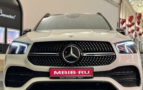 Mercedes-Benz GLE, 2020 год, 6 990 000 рублей, 23 фотография