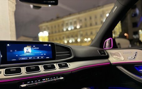 Mercedes-Benz GLE, 2020 год, 6 990 000 рублей, 27 фотография
