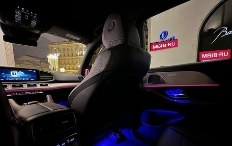 Mercedes-Benz GLE, 2020 год, 6 990 000 рублей, 28 фотография