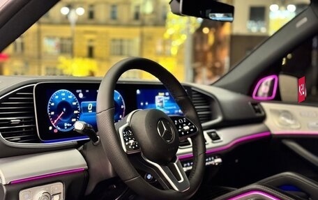 Mercedes-Benz GLE, 2020 год, 6 990 000 рублей, 31 фотография