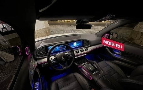 Mercedes-Benz GLE, 2020 год, 6 990 000 рублей, 26 фотография
