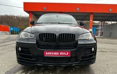 BMW X6, 2011 год, 2 000 000 рублей, 1 фотография