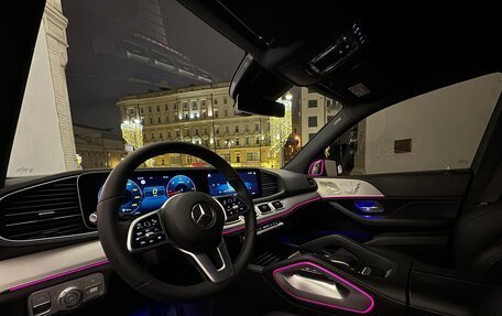 Mercedes-Benz GLE, 2020 год, 6 990 000 рублей, 40 фотография
