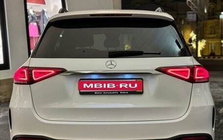 Mercedes-Benz GLE, 2020 год, 6 990 000 рублей, 39 фотография