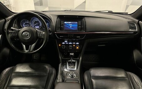 Mazda 6, 2012 год, 1 705 000 рублей, 8 фотография