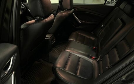 Mazda 6, 2012 год, 1 705 000 рублей, 14 фотография