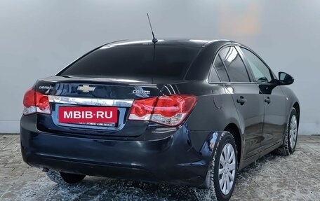 Chevrolet Cruze II, 2012 год, 1 070 000 рублей, 4 фотография