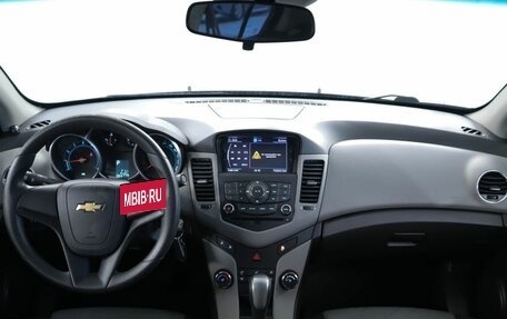 Chevrolet Cruze II, 2012 год, 1 070 000 рублей, 5 фотография