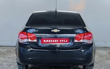Chevrolet Cruze II, 2012 год, 1 070 000 рублей, 3 фотография