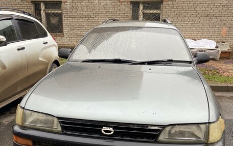Toyota Corolla, 1991 год, 280 000 рублей, 3 фотография