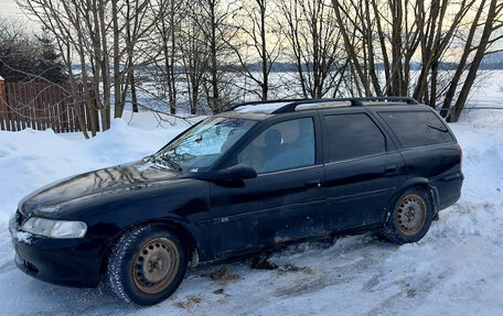 Opel Vectra B рестайлинг, 1998 год, 200 000 рублей, 4 фотография