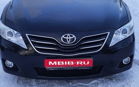 Toyota Camry, 2010 год, 1 560 000 рублей, 4 фотография