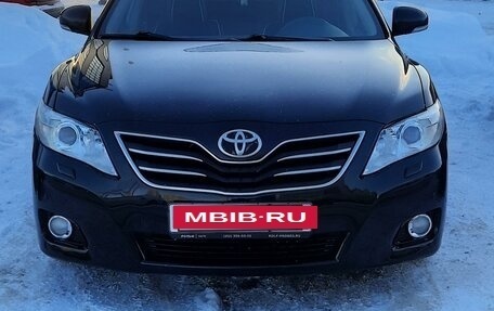 Toyota Camry, 2010 год, 1 560 000 рублей, 3 фотография