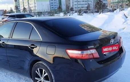 Toyota Camry, 2010 год, 1 560 000 рублей, 11 фотография