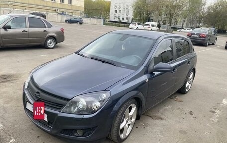 Opel Astra H, 2008 год, 800 000 рублей, 7 фотография