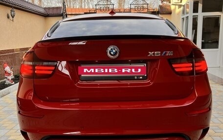 BMW X6 M, 2011 год, 2 700 000 рублей, 5 фотография