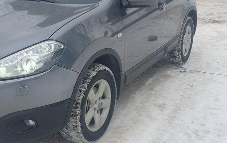 Nissan Qashqai, 2012 год, 1 400 000 рублей, 2 фотография