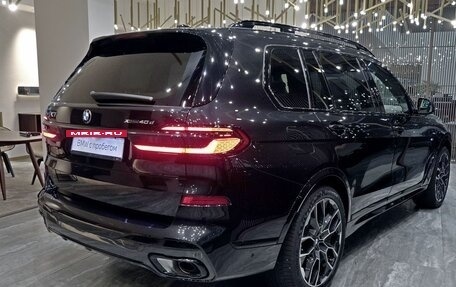 BMW X7, 2023 год, 17 200 000 рублей, 2 фотография
