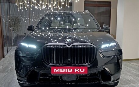 BMW X7, 2023 год, 17 200 000 рублей, 3 фотография