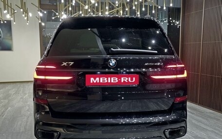BMW X7, 2023 год, 17 200 000 рублей, 4 фотография