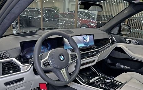 BMW X7, 2023 год, 17 200 000 рублей, 13 фотография