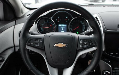 Chevrolet Cruze II, 2013 год, 935 000 рублей, 11 фотография
