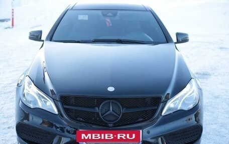 Mercedes-Benz E-Класс, 2015 год, 1 999 999 рублей, 5 фотография