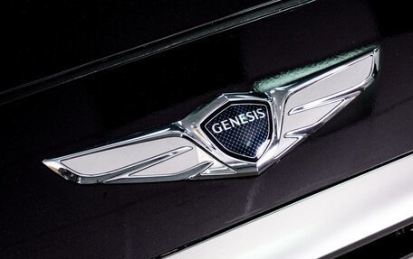 Genesis G80 I, 2017 год, 2 520 000 рублей, 8 фотография