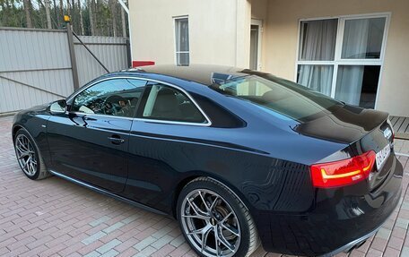 Audi A5, 2013 год, 2 000 000 рублей, 4 фотография