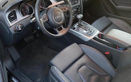 Audi A5, 2013 год, 2 000 000 рублей, 6 фотография