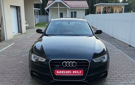 Audi A5, 2013 год, 2 000 000 рублей, 3 фотография