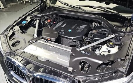 BMW X3, 2019 год, 4 200 000 рублей, 6 фотография