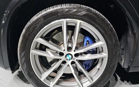 BMW X3, 2019 год, 4 200 000 рублей, 5 фотография