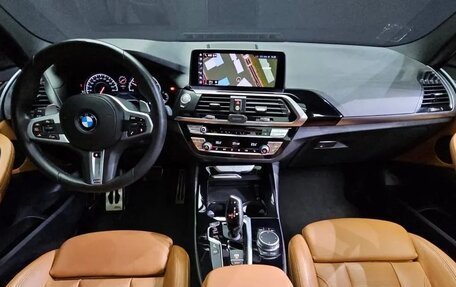 BMW X3, 2019 год, 4 200 000 рублей, 7 фотография