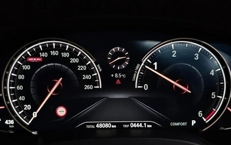 BMW X3, 2019 год, 4 200 000 рублей, 8 фотография