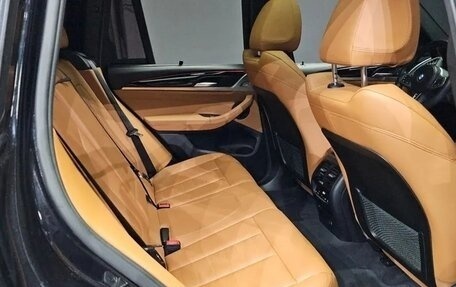 BMW X3, 2019 год, 4 200 000 рублей, 11 фотография