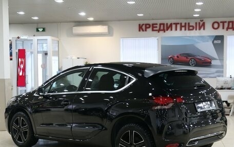 Citroen DS4, 2012 год, 749 000 рублей, 4 фотография