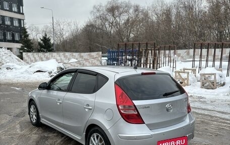 Hyundai i30 I, 2011 год, 875 000 рублей, 5 фотография