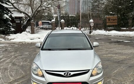 Hyundai i30 I, 2011 год, 875 000 рублей, 2 фотография